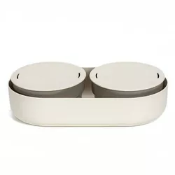 Plastia Duża Farma, kośćsłoniowa