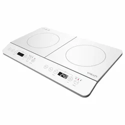 Vigan Mammoth IVB2Z Dwustrefowa kuchenka indukcyjna